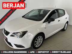 SEAT Ibiza - 1.2 Reference AIRCO 5 DEURS NWE APK INRUIL MOG NETTE AUTO