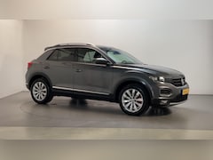 Volkswagen T-Roc - 1.0 TSI 116pk Sport Virtual Cockpit Navigatie Parkeersensoren DAB+ App-Connect