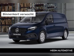 Mercedes-Benz eCitan - L2 Pro | Navigatie Plus Pakket | Parkeerpakket | Lichtpakket | Designpakket Interieur | Zi