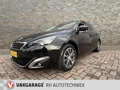 Peugeot 308 - 1.2 PureTech Allure