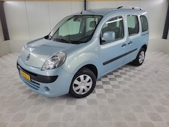 Renault Kangoo Family - 1.6-16V Expression, Automaat
