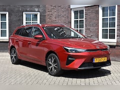 MG 5 - 5 MG5 Long Range Luxury 61 kWh