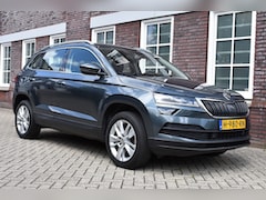 Skoda Karoq - 1.5 TSI ACT Business Edition