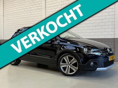 Volkswagen Polo - 1.2 TSI Cross