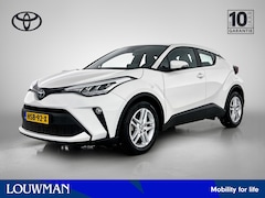 Toyota C-HR - 1.8 Hybrid Active