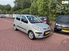 Hyundai i10 - 1.1 Active Orange Babies elektrische ramen centrale deurvergrendeling