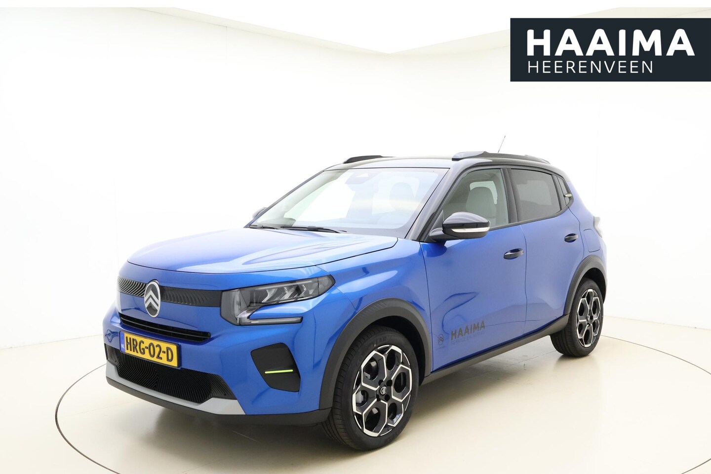 Citroën C3 - 1.2 Turbo 100pk Max | VOORRAAD | Actieprijs | PHC Vering | Achteruitrijcamera | Navigatie - AutoWereld.nl