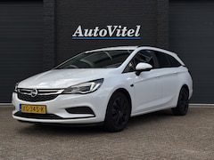 Opel Astra Sports Tourer - 1.0 Turbo Online Edition | Camera | PDC V & A | Apple Carplay | NAVI