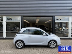 Opel ADAM - 1.2 Airco cruisecontrol