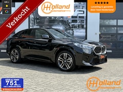 BMW X2 - sDrive20i| M-Sport|Pano|LED| H&K