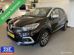 Renault Captur - 1.2 TCe Initiale Paris
