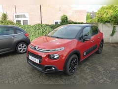 Citroën C3 - 1.2 PureTech S&S Shine