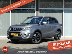 Suzuki Vitara - 1.5 Hybrid Style Automaat, Panoramadak, Navigatie