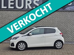 Peugeot 108 - 1.0 VTi Active Top/Airco