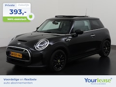 MINI Mini-Electric - 33 kWh | All-in 393, - Private Lease | Zondag Open