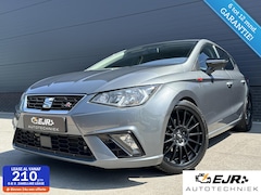 SEAT Ibiza - 1.0 TSI FR 85KW CLIMA*CRUISE*18INCH ATS*PDC*H&R
