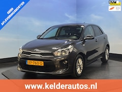 Kia Rio - 1.0 TGDI DynamicLine Airco | Camera | Navi |Lichtmetalen velgen
