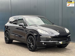 Porsche Cayenne - 3.6 NAP|Memory|Leder|StoelVW|Boekjes vol