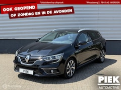 Renault Mégane Estate - 1.5 dCi Eco2 Bose EXPORTPRIJS