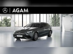 Mercedes-Benz C-klasse Estate - 180 AMG Line