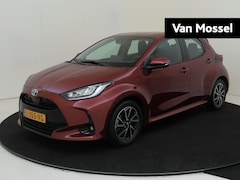 Toyota Yaris - 1.5 Hybrid Dynamic | Airco / Camera / LM Velgen