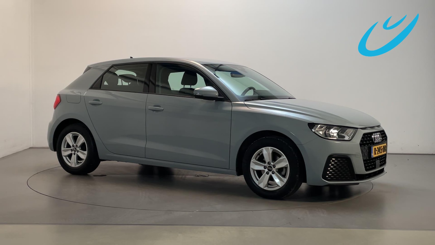 Audi A1 Sportback - 25 TFSI Pro Line Virtual Cockpit App-Connect DAB+ Airco - AutoWereld.nl