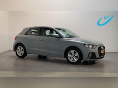 Audi A1 Sportback - 25 TFSI Pro Line Virtual Cockpit App-Connect DAB+ Airco