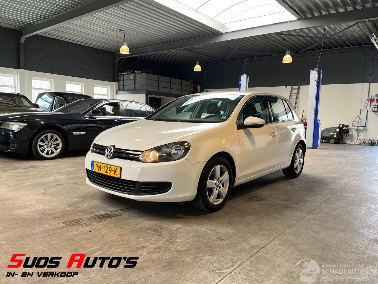 Volkswagen Golf - 1.4 Easyline