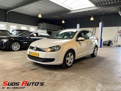 Volkswagen Golf - 1.4 Easyline