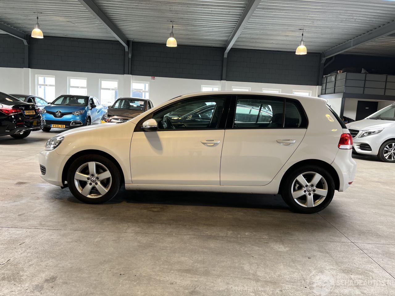 Volkswagen Golf - 1.4 Easyline