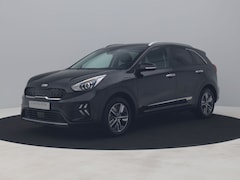 Kia Niro - 1.6 GDi PHEV DynamicLine | TREKHAAK | CAMERA | ADAPTIVE