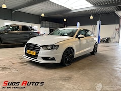 Audi A3 - 1.4 TFSI CoD Ambition Pro Line