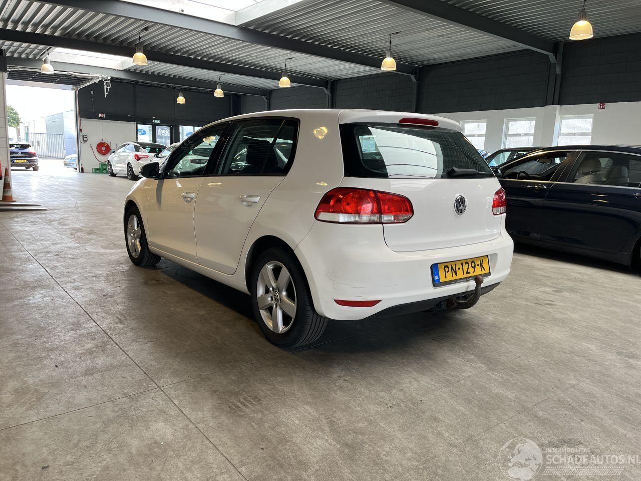 Volkswagen Golf - 1.4 Easyline 1.4 Easyline