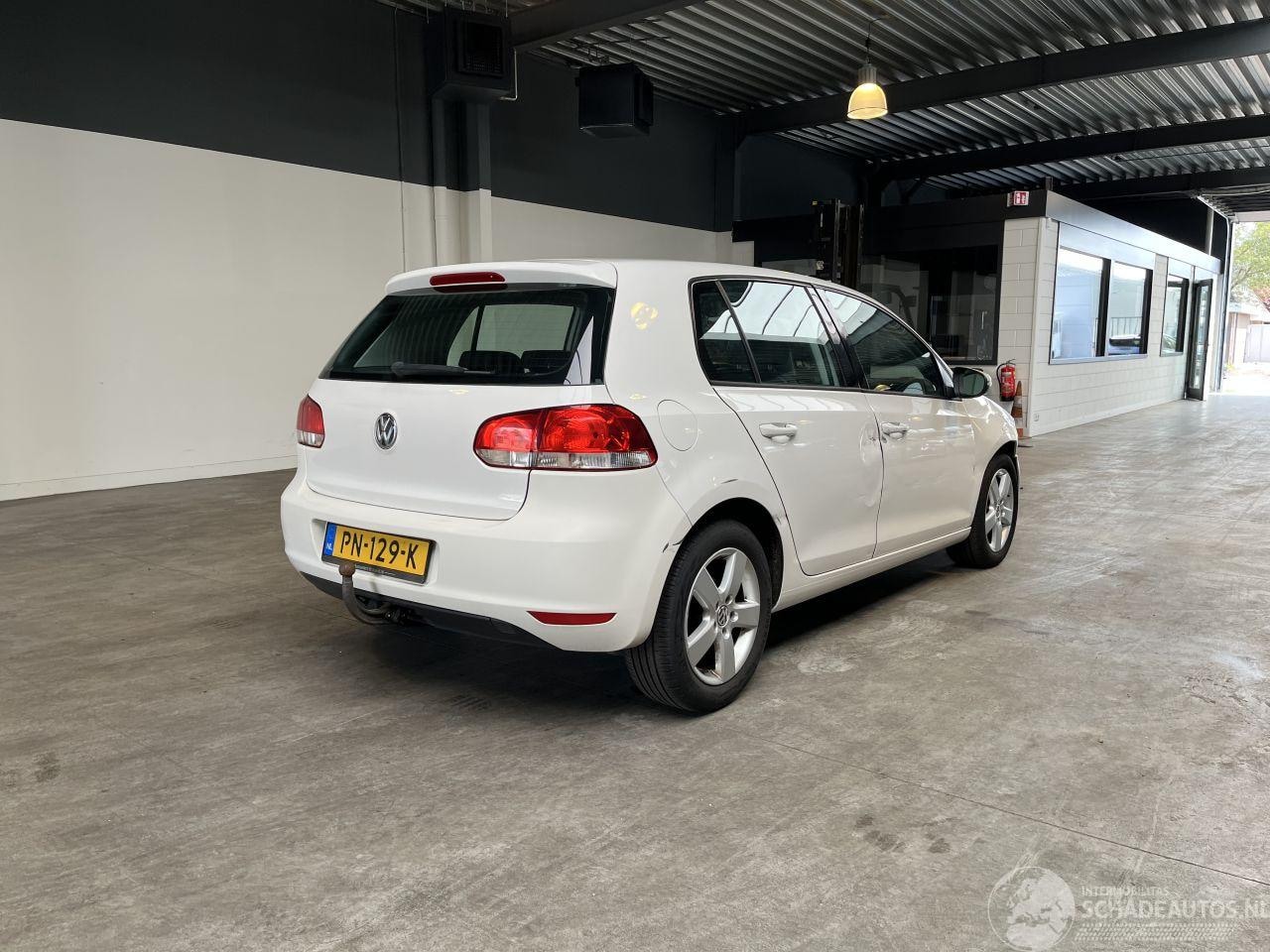 Volkswagen Golf - 1.4 Easyline