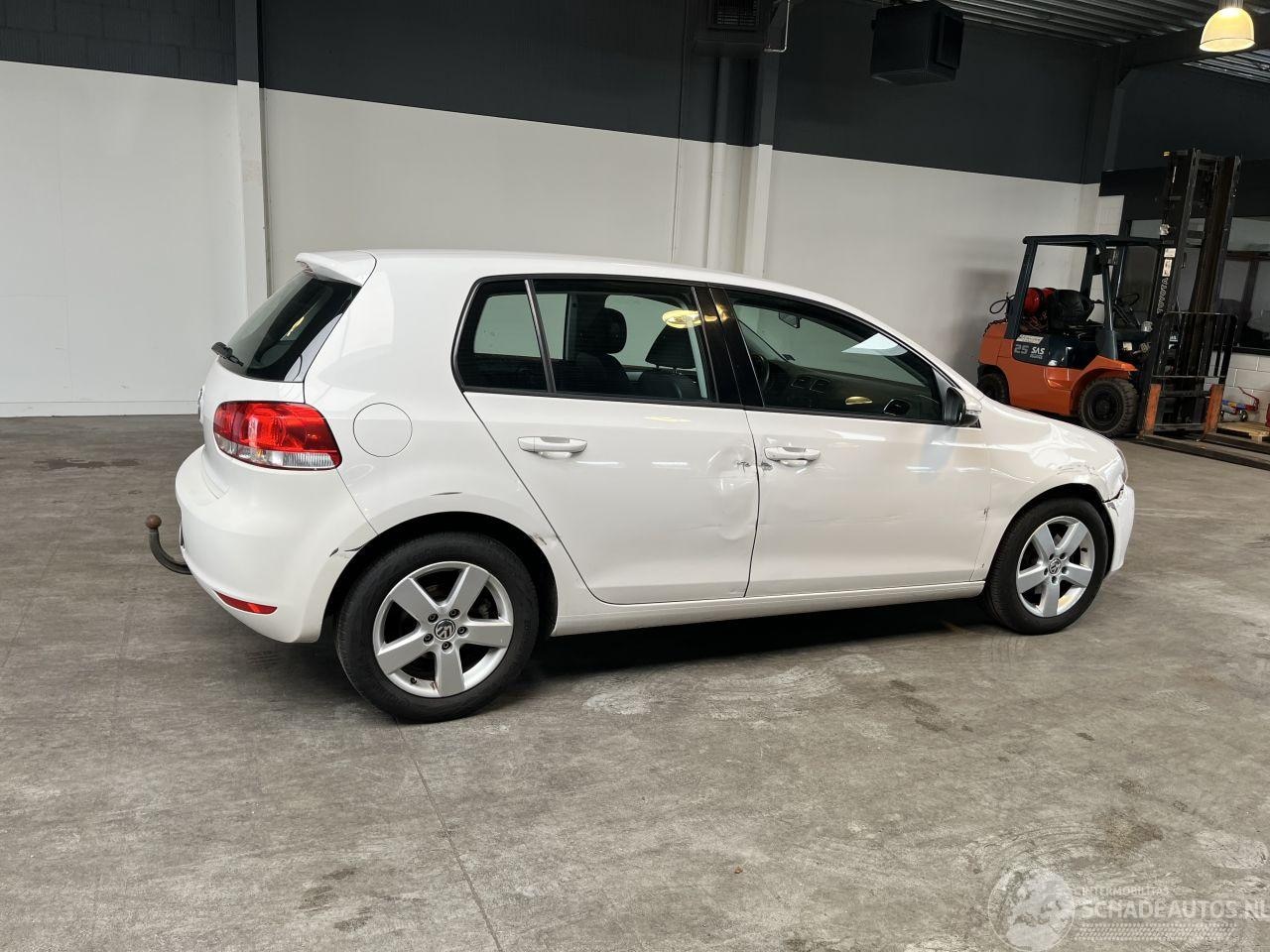 Volkswagen Golf - 1.4 Easyline