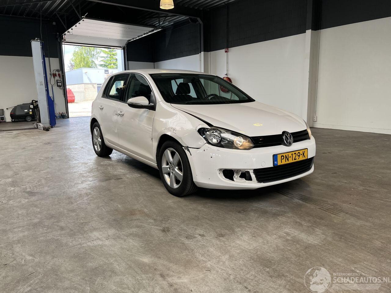 Volkswagen Golf - 1.4 Easyline 1.4 Easyline