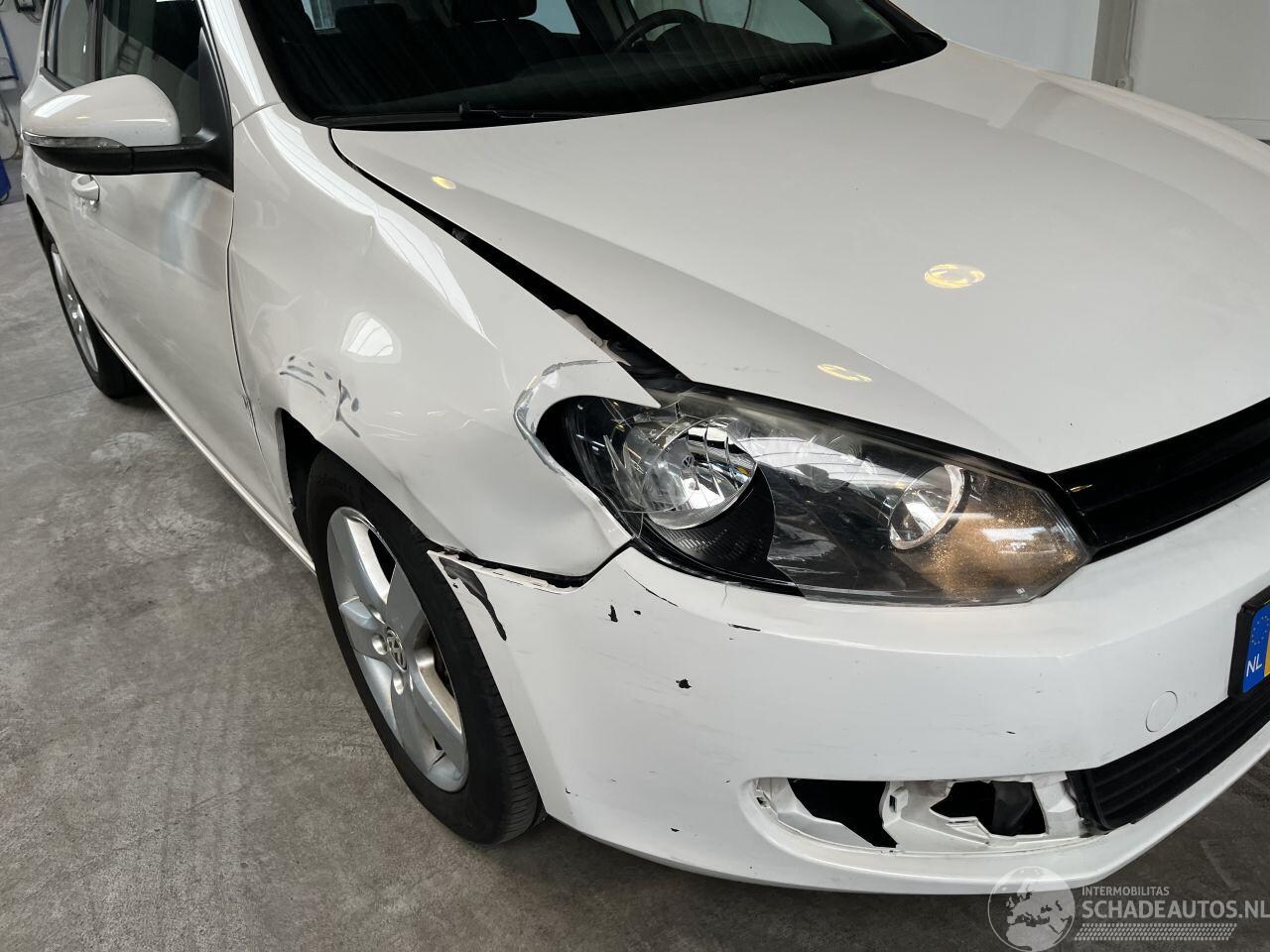 Volkswagen Golf - 1.4 Easyline 1.4 Easyline