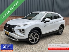 Mitsubishi Eclipse Cross - 2.4 PHEV Intense+