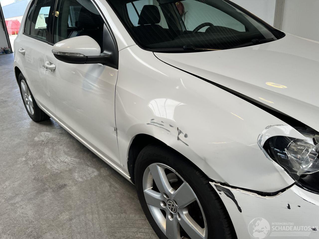 Volkswagen Golf - 1.4 Easyline 1.4 Easyline