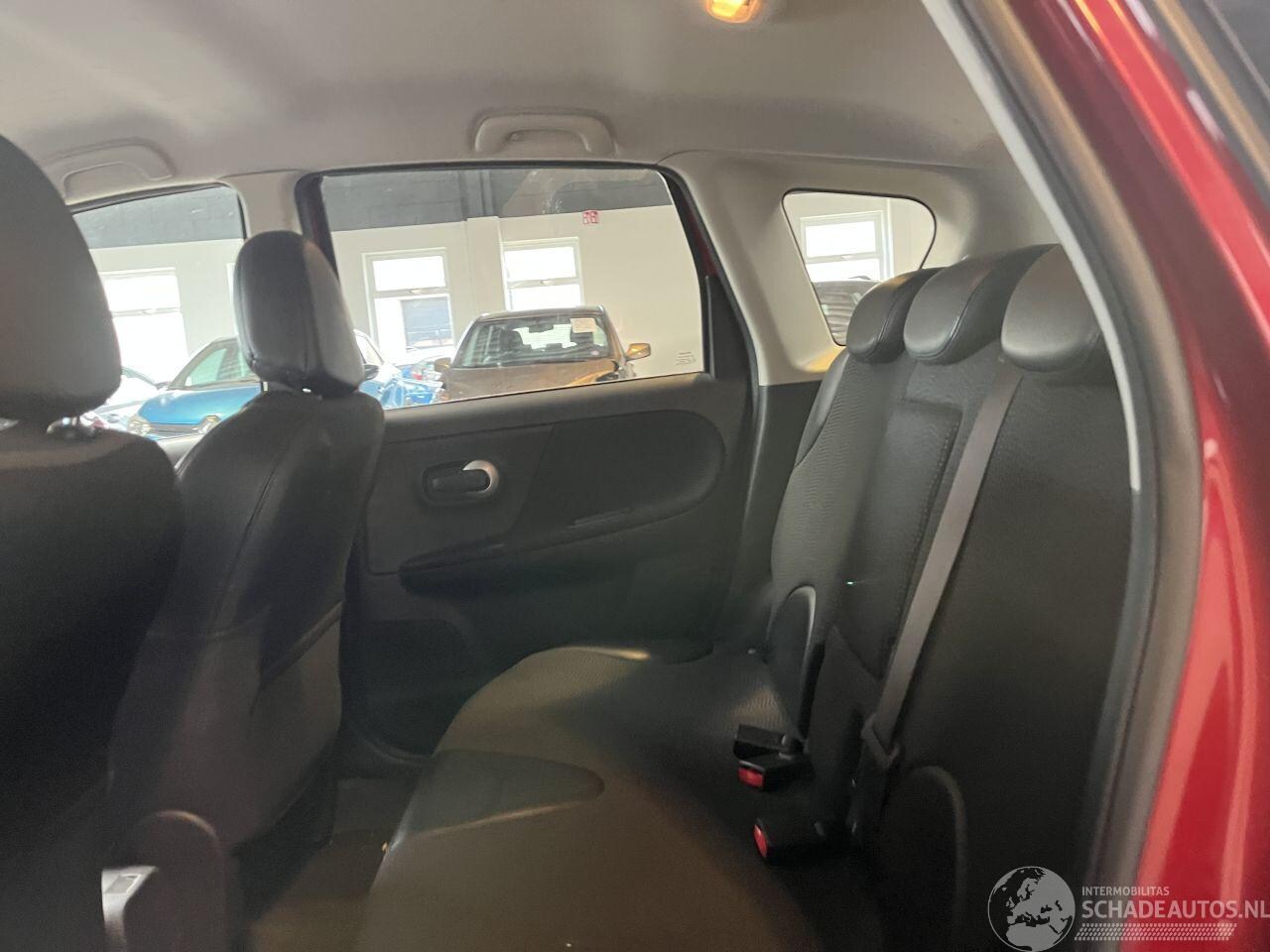 Nissan Note - 1.6 Nickelodeon NL NAP