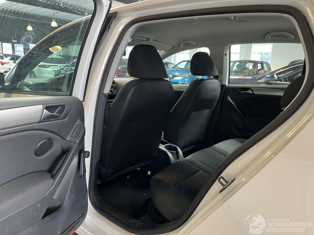 Volkswagen Golf - 1.4 Easyline 1.4 Easyline
