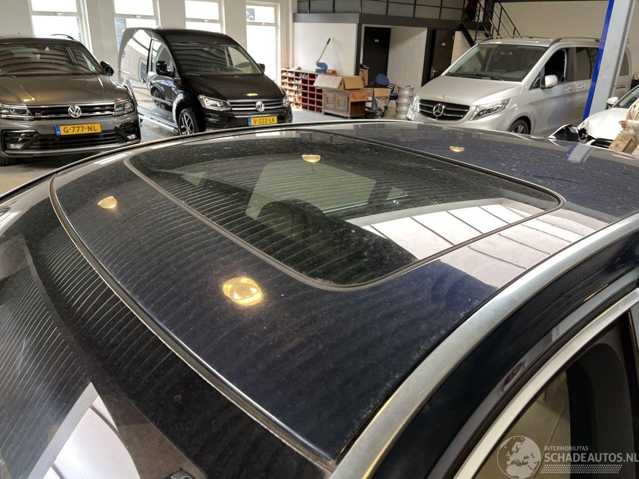 BMW 7-serie - 750Li ActiveHybrid 450 PK NL NAP!