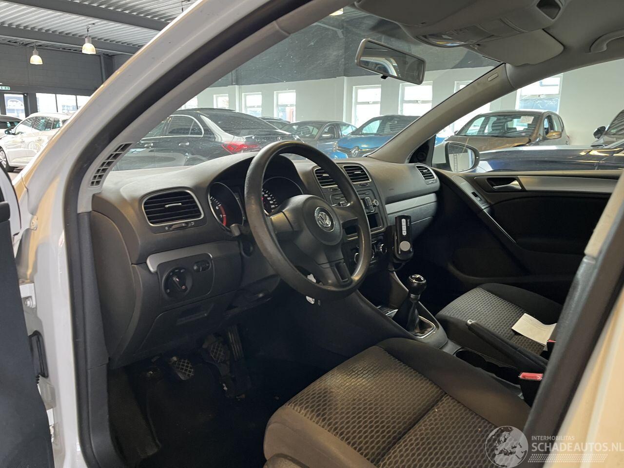 Volkswagen Golf - 1.4 Easyline 1.4 Easyline
