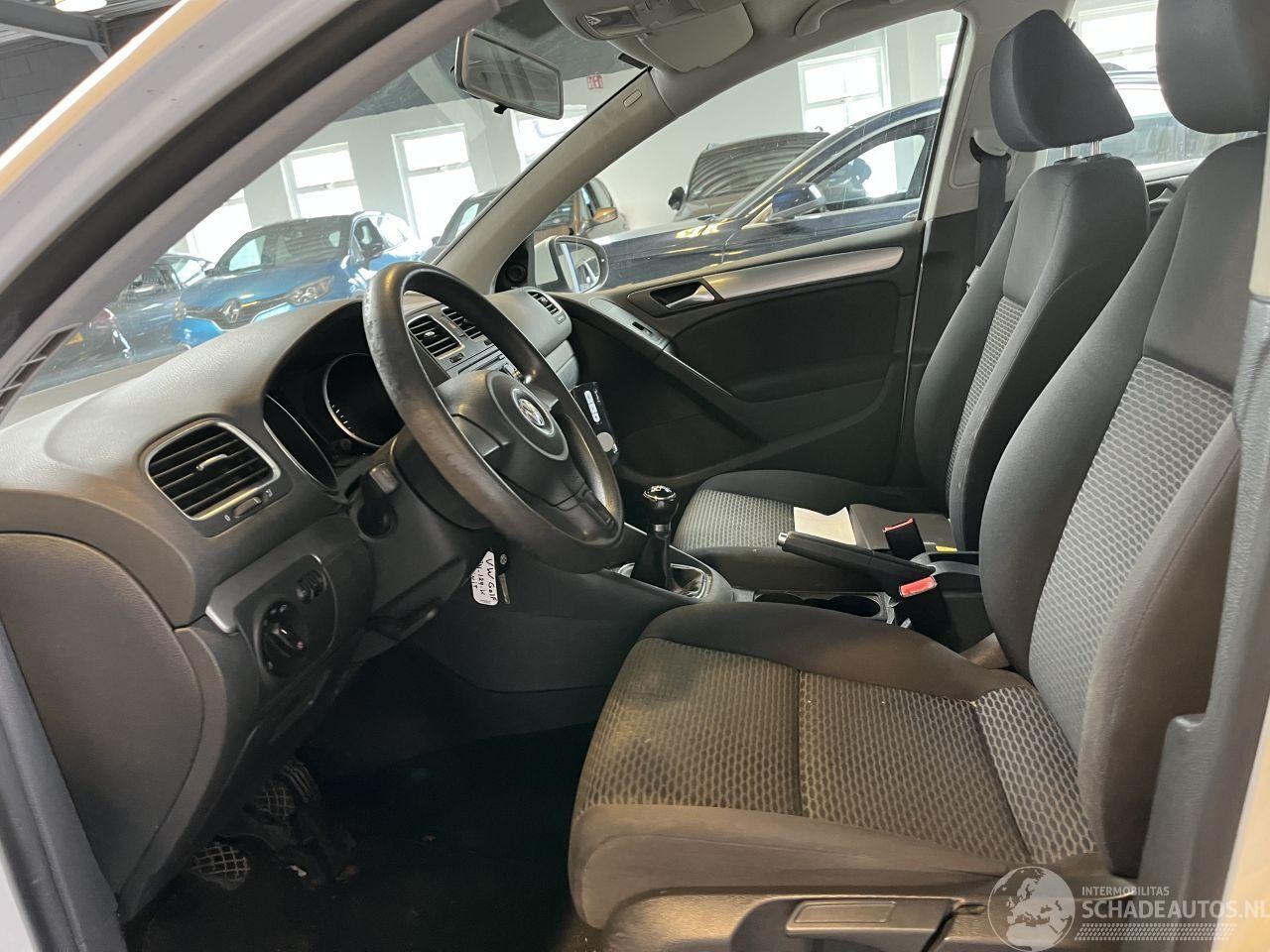 Volkswagen Golf - 1.4 Easyline 1.4 Easyline