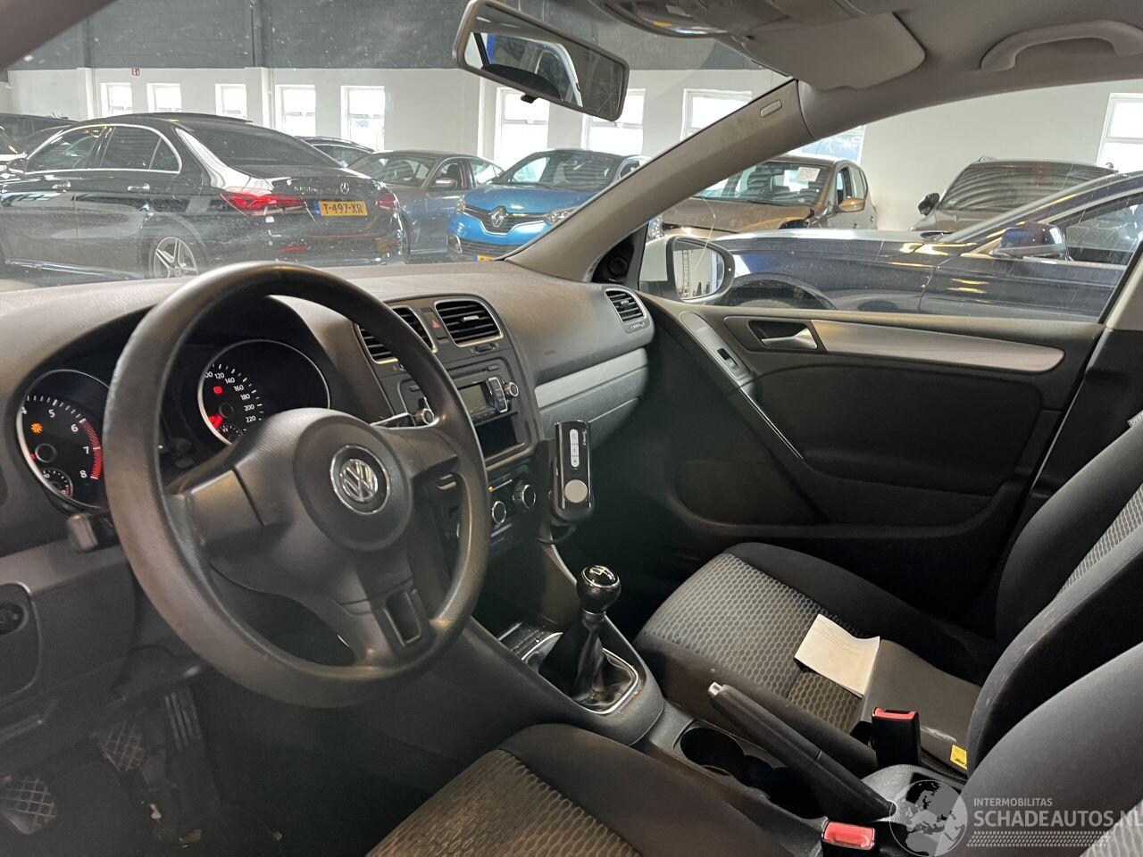 Volkswagen Golf - 1.4 Easyline 1.4 Easyline