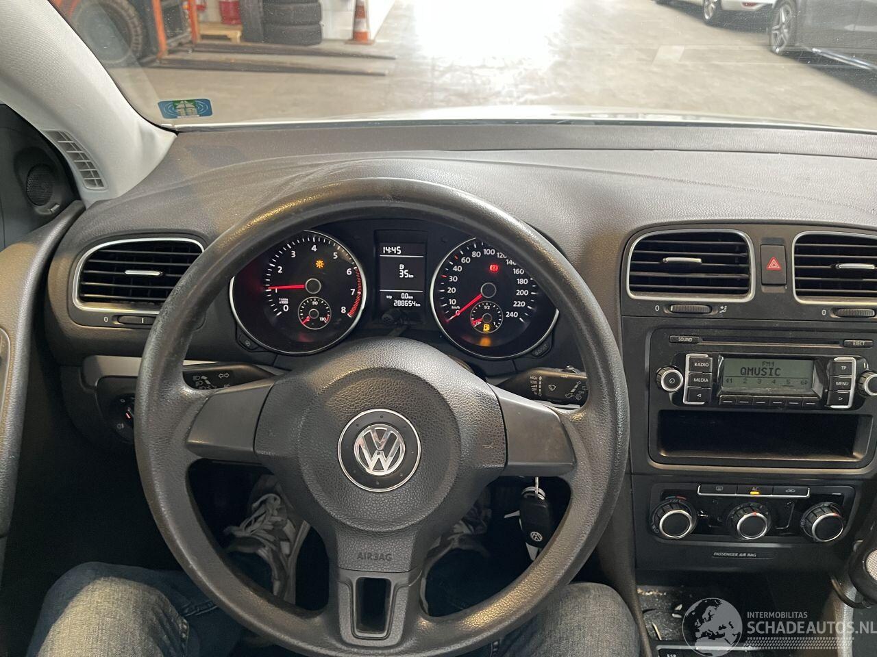 Volkswagen Golf - 1.4 Easyline 1.4 Easyline