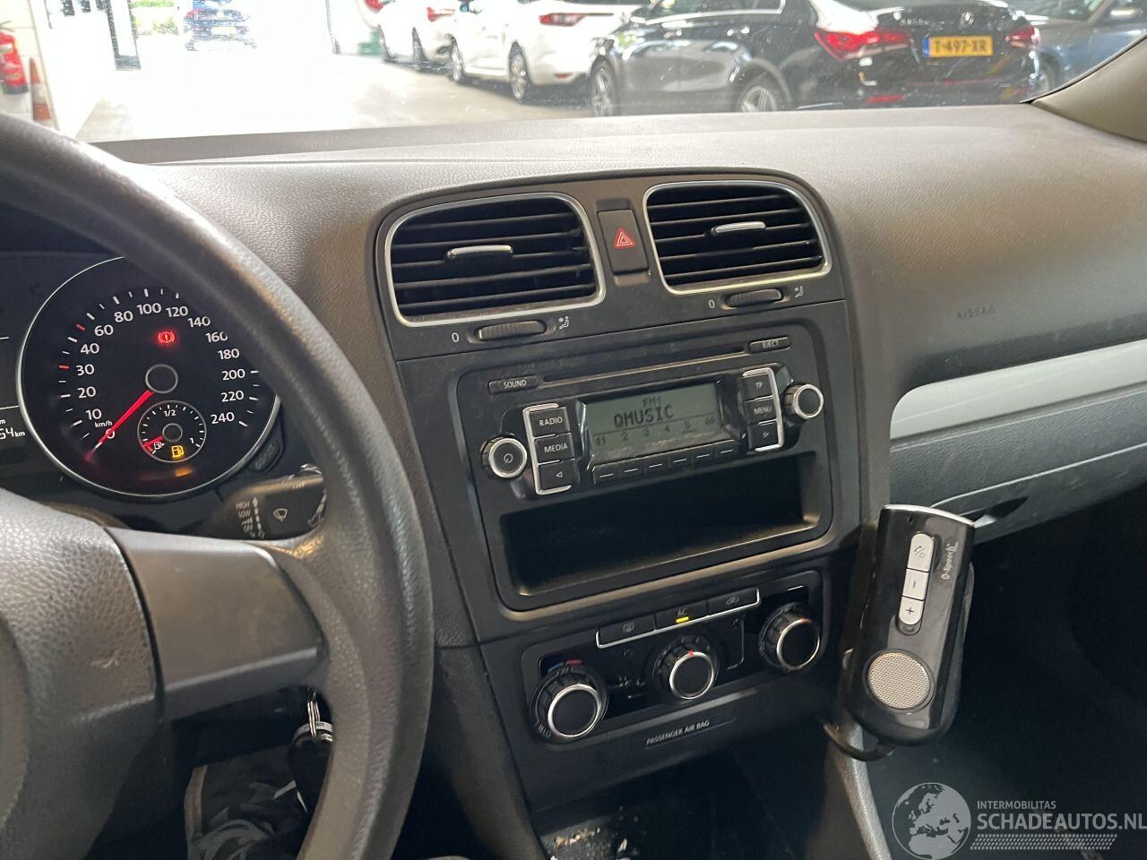 Volkswagen Golf - 1.4 Easyline 1.4 Easyline