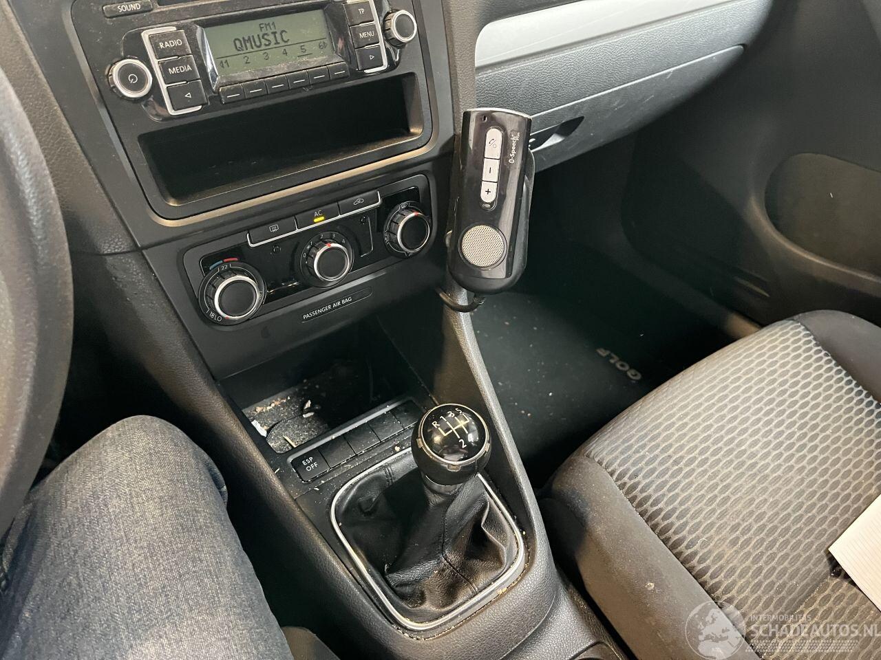 Volkswagen Golf - 1.4 Easyline 1.4 Easyline