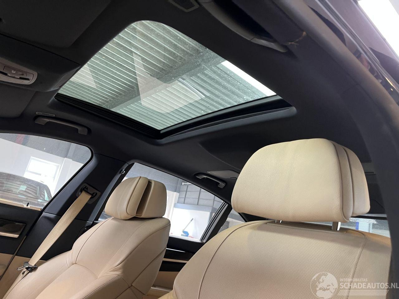 BMW 7-serie - 750Li ActiveHybrid 450 PK NL NAP!
