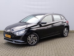 Hyundai i20 - 1.0 T-GDI MHEV 100pk Comfort | Cruise | Airco | Apple Carplay - Android Auto
